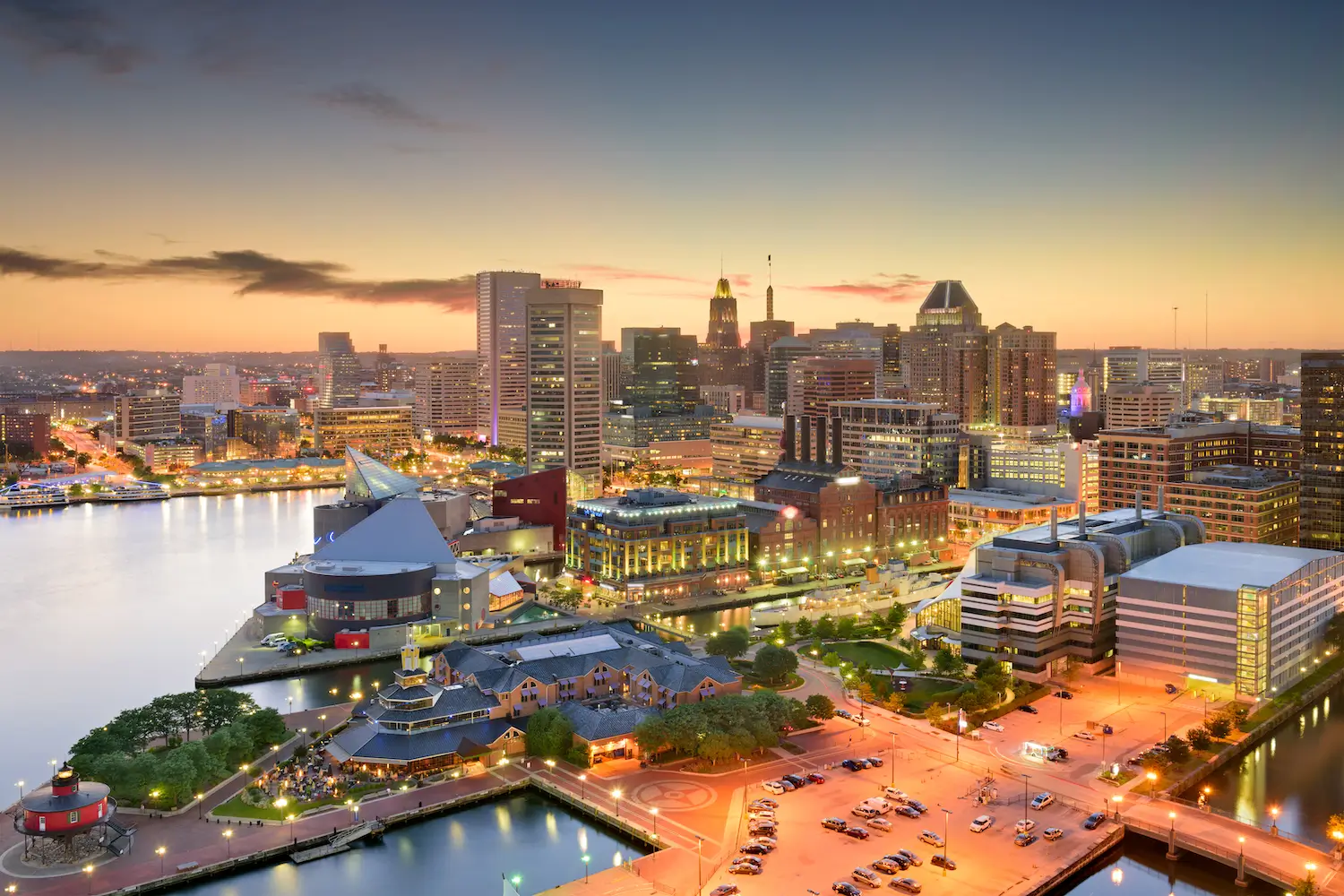 Baltimore Property Management